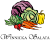 logo winnicka salata