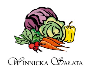 winnicka salata logo