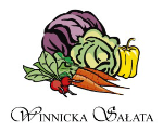 winnicka salata logo