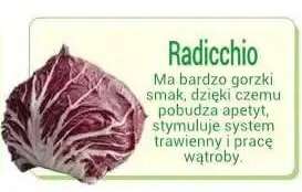 radicchio